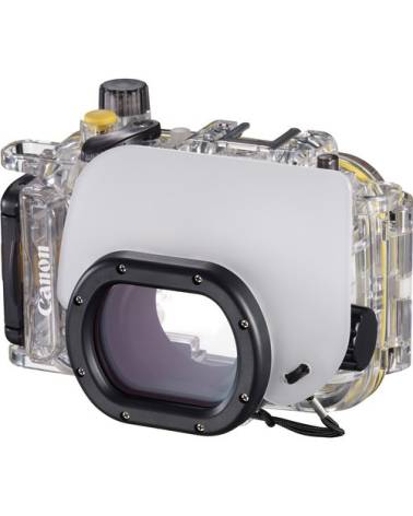 Canon Waterproof Camera Case WP-DC51