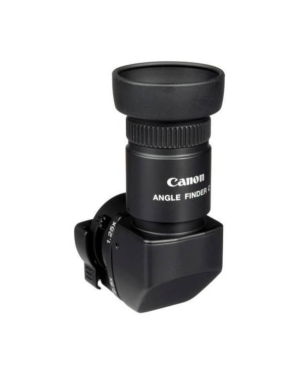 Canon Angle Finder C from CANON PHOTO with reference {PRODUCT_REFERENCE} at the low price of 0. Product features:  