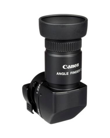 Canon Angle Finder C from CANON PHOTO with reference {PRODUCT_REFERENCE} at the low price of 0. Product features:  