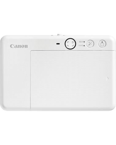 Canon fotocamera istantanea a colori Zoemini S2, bianco perla from CANON PHOTO with reference {PRODUCT_REFERENCE} at the low pri