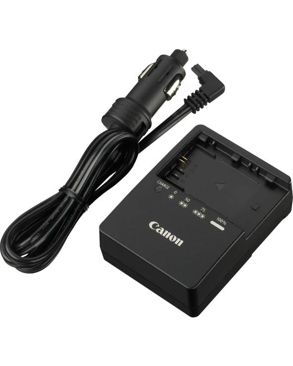 Canon Car Charger CBC-E6 from CANON PHOTO with reference {PRODUCT_REFERENCE} at the low price of 0. Product features: Carica la 