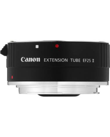 Canon EF-25 II Lens Extention Tube
