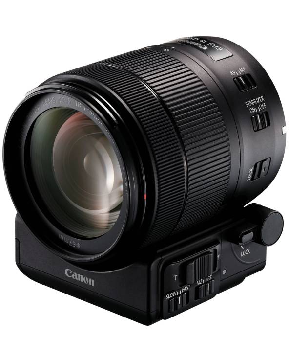 Canon Power zoom adapter PZ-E1