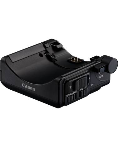 Canon Power zoom adapter PZ-E1