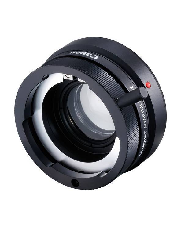 Canon B4 Mount Lens Adapter for C700 with PL Mount from CANON PROFESSIONALE with reference {PRODUCT_REFERENCE} at the low price 