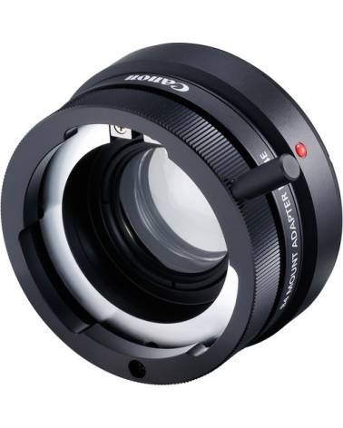 Canon B4 Mount Lens Adapter for C700 with PL Mount from CANON PROFESSIONALE with reference {PRODUCT_REFERENCE} at the low price 