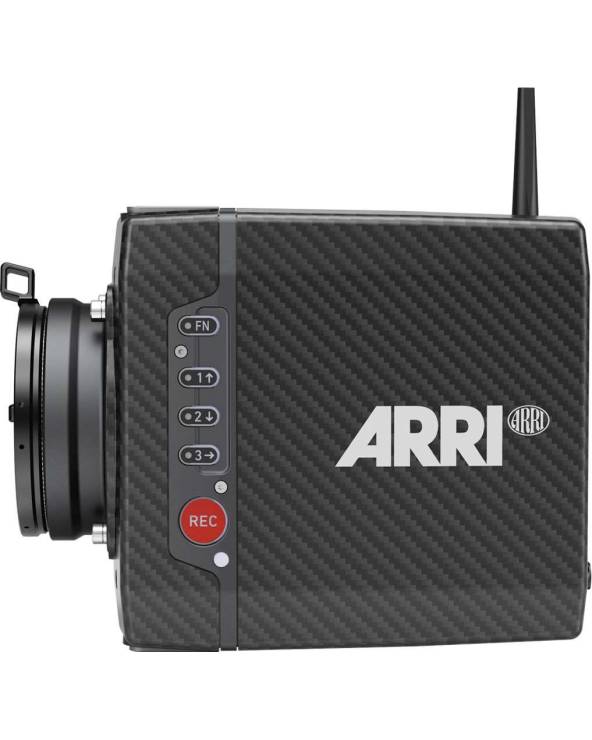 Arri ALEXA MINI BODY from ARRI with reference K1.0003873 at the low price of 0. Product features: Arri Alexa Mini Body 