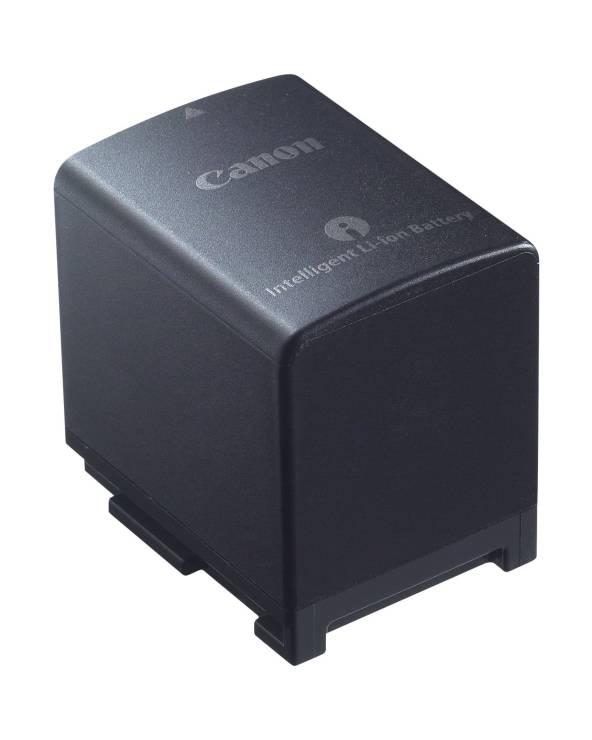 Canon BP-820 Battery from CANON PROFESSIONALE with reference {PRODUCT_REFERENCE} at the low price of 86.132. Product features: K
