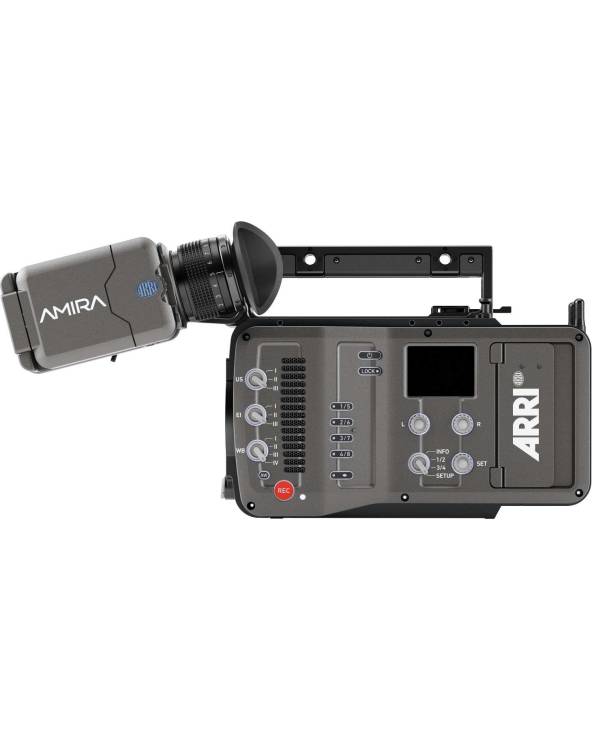 Arri - K0.0001090 - KK.0005703 AMIRA CAMERA SET K0.0001090 - MOST ECONOMICAL from ARRI with reference K0.0001090 at the low pric