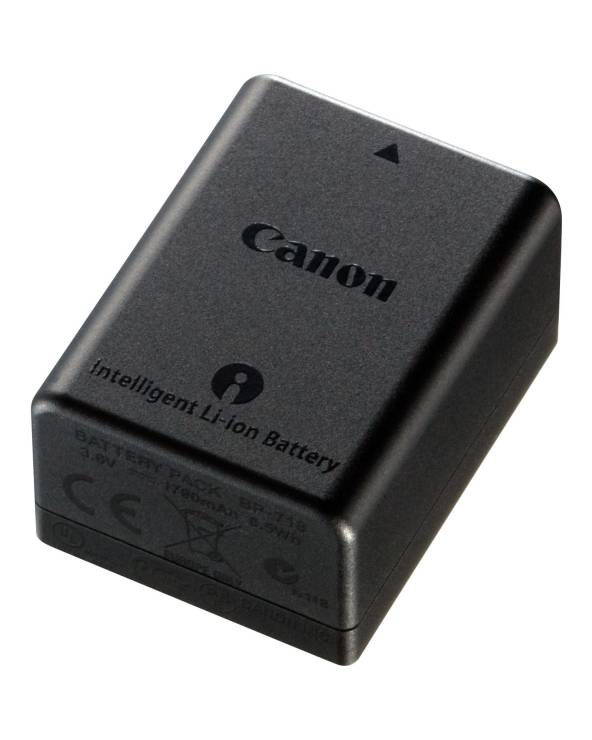 Canon BP-718 battery from  with reference {PRODUCT_REFERENCE} at the low price of 0. Product features:  