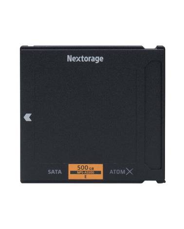 Atomos Nextorage AtomX SSD Mini 500 GB