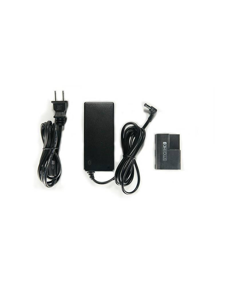 Small HD DCA5 Barrel to AC Power Kit