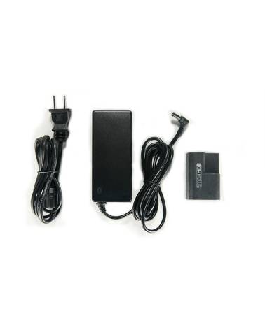 Small HD DCA5 Barrel to AC Power Kit
