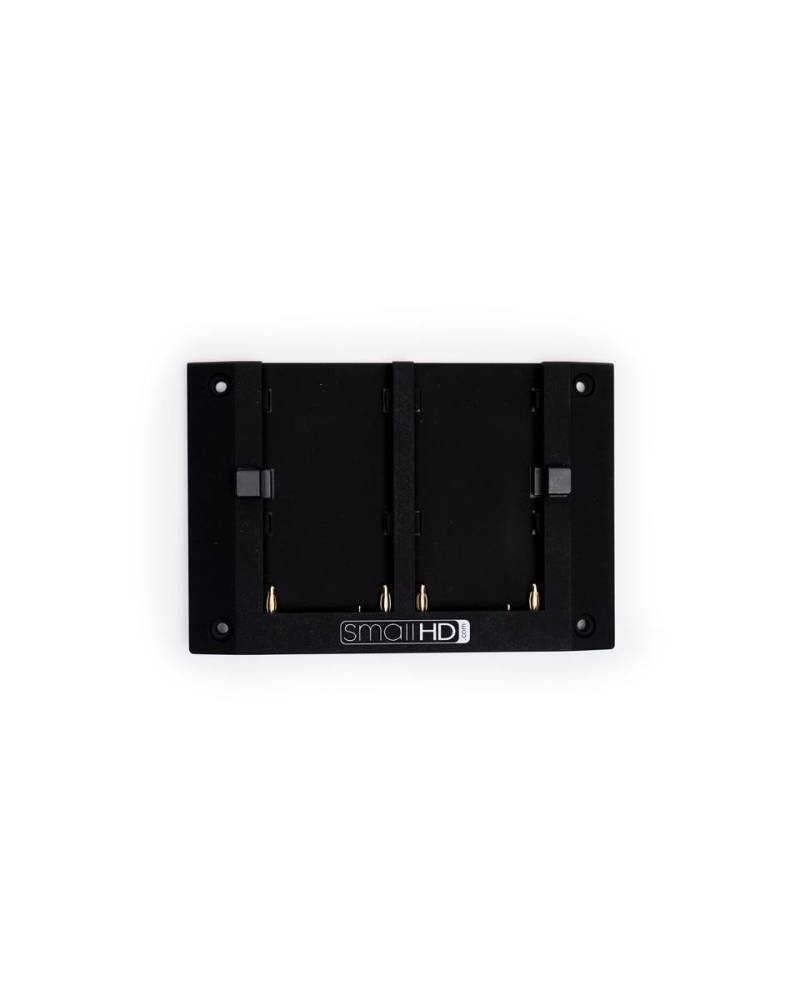 Small HD Sony L series Plate for 702 Touch & Cine 7