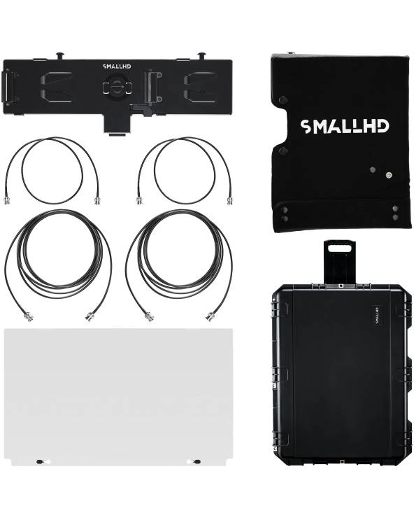 Small HD Vision 24 V-Mount Accessory Pack