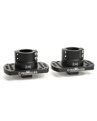 CineMilled Pickup Truck Starter mount  (Model 1) - CM-3120 from CINEMILLED with reference {PRODUCT_REFERENCE} at the low price o