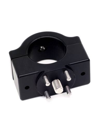 Cinemilled - CM-3154 - HOUDINI SPEEDRAIL CLAMP 1-1-4 IN. - MALE from CINEMILLED with reference {PRODUCT_REFERENCE} at the low pr