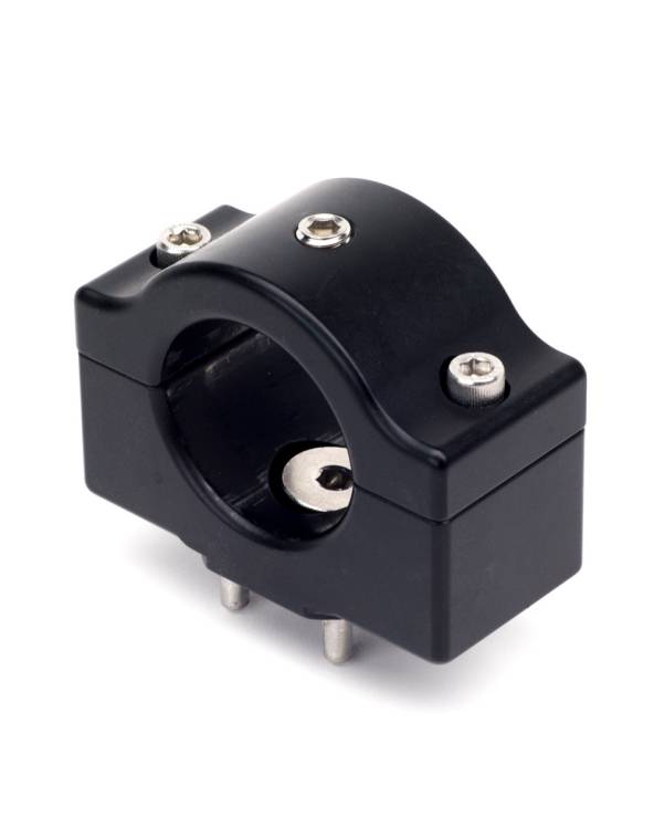 Cinemilled - CM-3155 - HOUDINI SPEEDRAIL CLAMP 1-1-2 IN. - MALE from CINEMILLED with reference {PRODUCT_REFERENCE} at the low pr