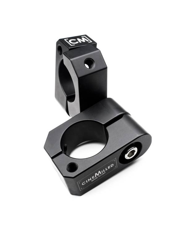 Cinemilled - CM-3157 - 360 DEGREES HOUDINI SPEEDRAIL CLAMP 1-1-2 IN. from CINEMILLED with reference {PRODUCT_REFERENCE} at the l
