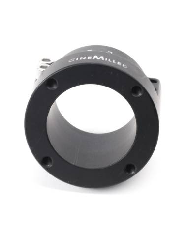 CineMilled Rigging Speedrail Clamp 1-1/2 in. Starter from  with reference {PRODUCT_REFERENCE} at the low price of 76.84719. Prod
