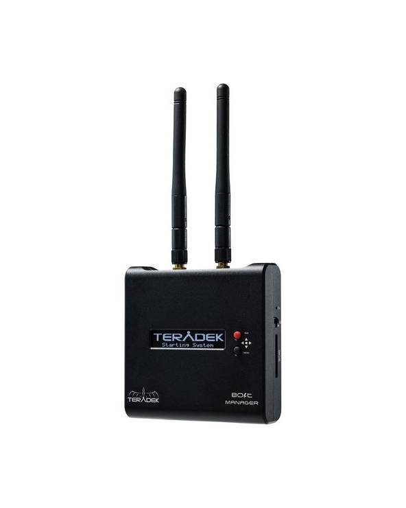 Teradek Bolt Manager 5-Port USB Pairing and Management Device