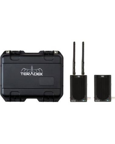 Teradek Cubelet 655/625 HDSDI/HDMI AVC Encoder(WiFi)/Decoder
