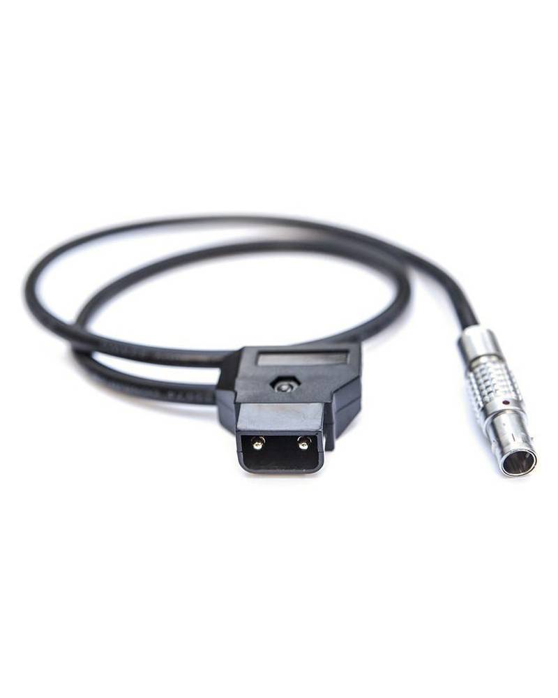 Teradek PTap to 2pin Power Cable for Backpacks (11in/27cm)