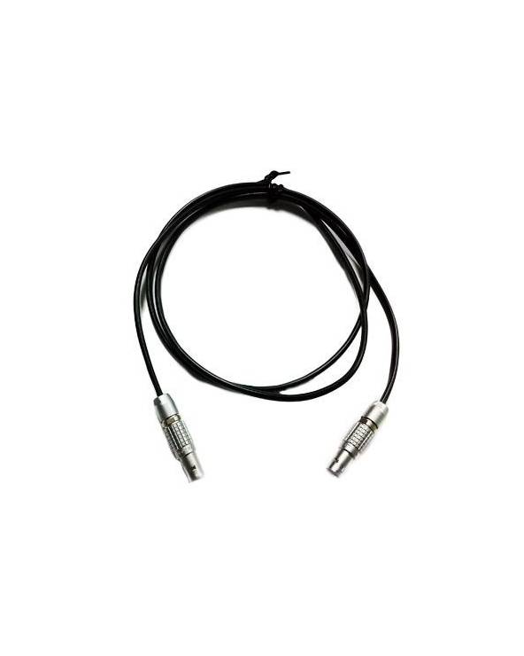 Teradek 2pin to 2pin Power Cable (36in/90cm)