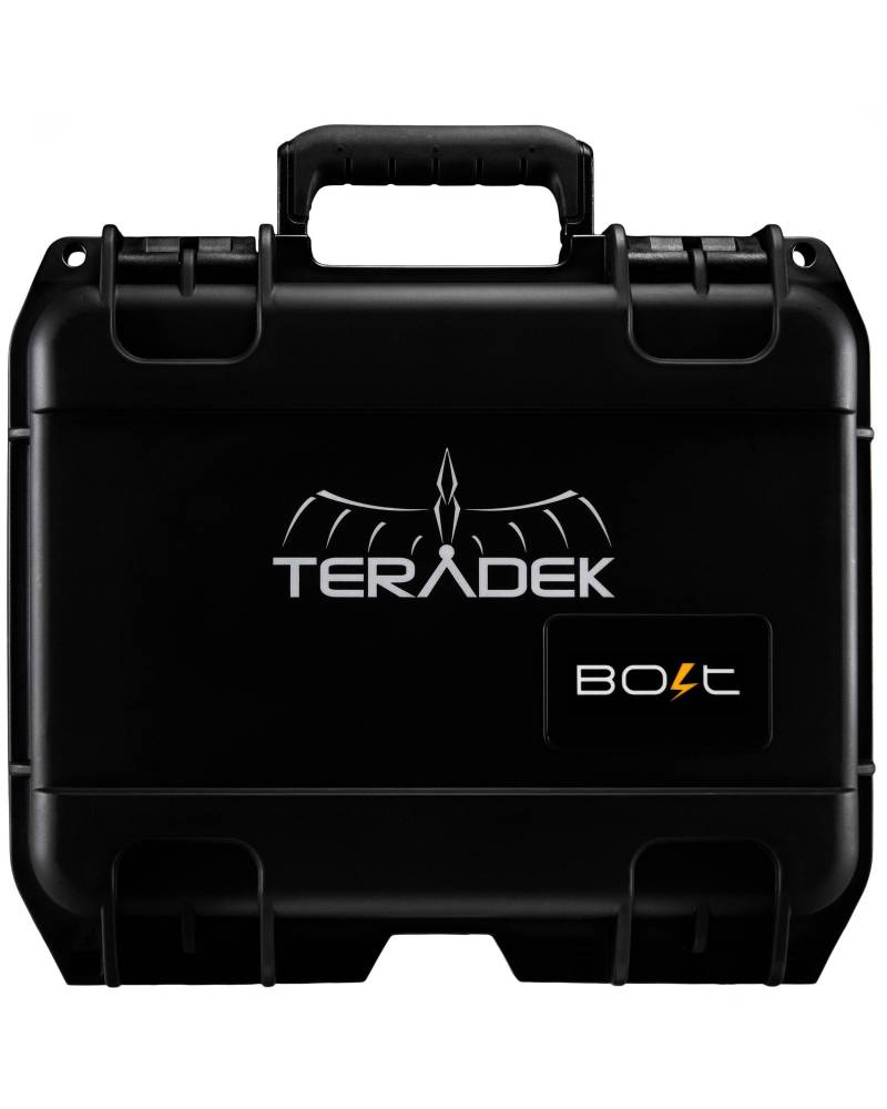 Teradek Protective Case for Bolt 500/1000/3000 XT Fits up to 2