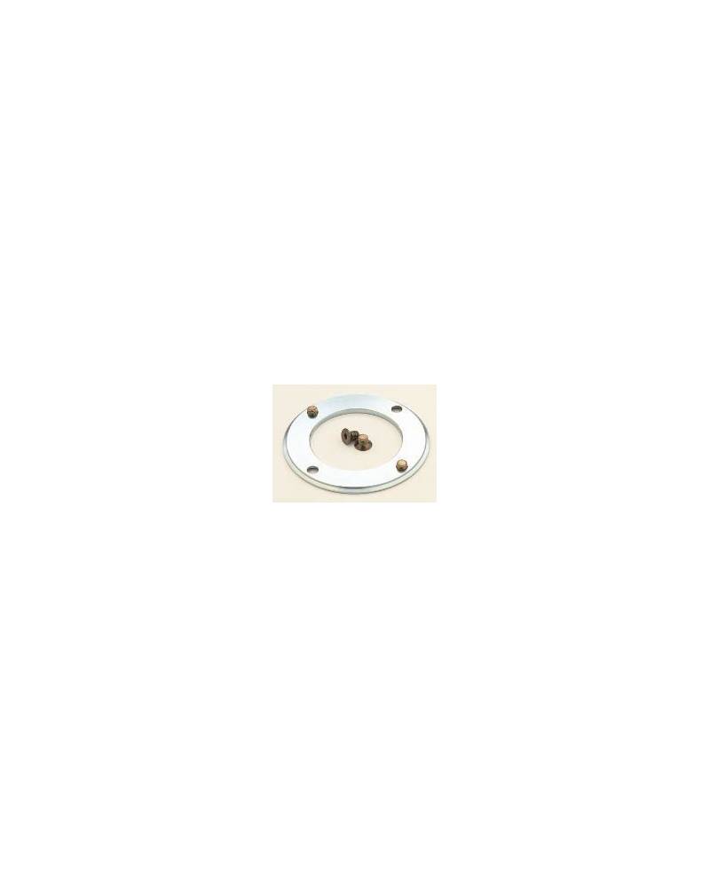Vinten - 3101-3 - ADAPTOR QUICKFIX RING 4-BOLT FLAT BASE HEAD from VINTEN with reference 3101-3 at the low price of 175.5. Produ