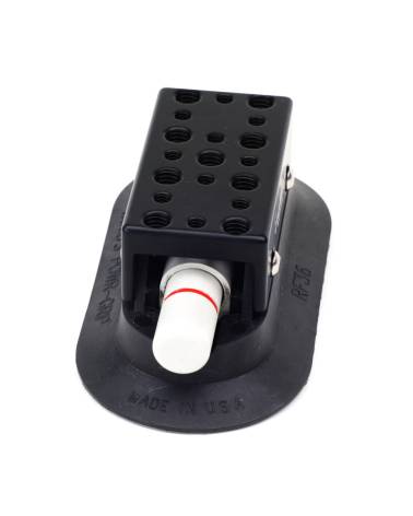 Cinemilled - CM-3300 - 3X6 IN. RECTANGLE RIGGING SUCTION CUP - COMPLETE from CINEMILLED with reference {PRODUCT_REFERENCE} at th