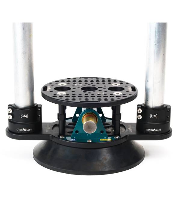 Cinemilled - CM-3330 - 10 IN. SUCTION CUP - COMPLETE from CINEMILLED with reference {PRODUCT_REFERENCE} at the low price of 448.