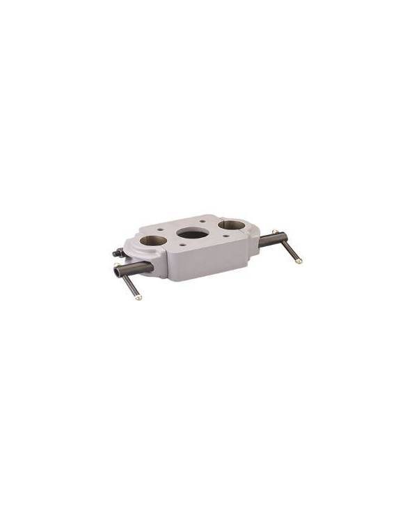 Vinten - 3407-1A - ACCESSORY 4-BOLT FLAT BASE SCAFFOLD CLAMP from VINTEN with reference 3407-1A at the low price of 1120.5. Prod