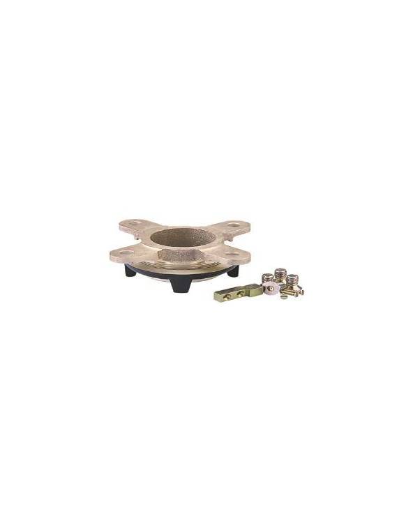 Vinten - 3724-3 - MITCHELL SPIDER WITH WINGNUT from VINTEN with reference 3724-3 at the low price of 360. Product features:  