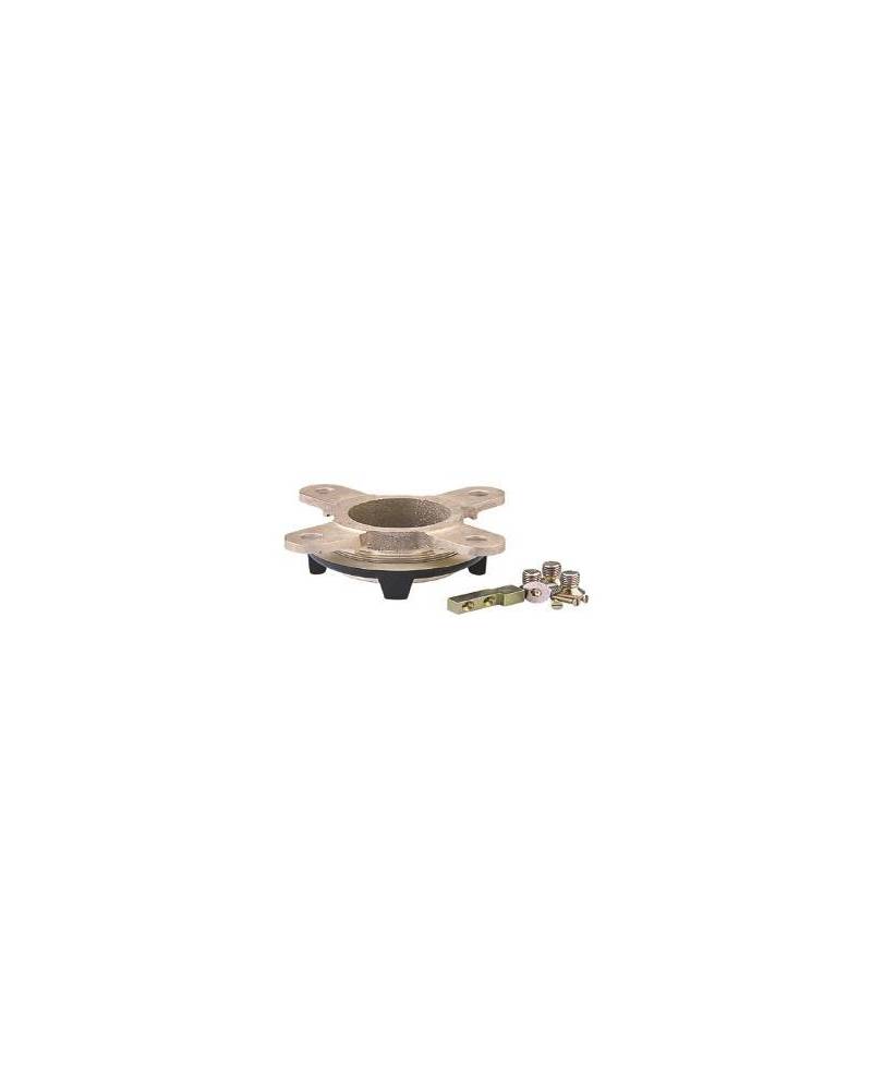 Vinten - 3724-3 - MITCHELL SPIDER WITH WINGNUT from VINTEN with reference 3724-3 at the low price of 360. Product features:  