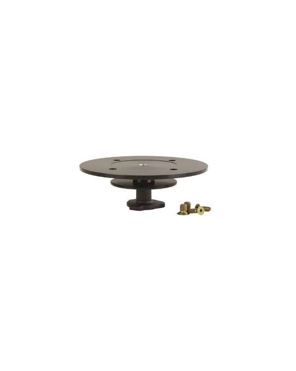 Vinten - 3103-3 - ADAPTOR 4-BOLT FLAT BASE TO MITCHELL BASE from VINTEN with reference 3103-3 at the low price of 630. Product f