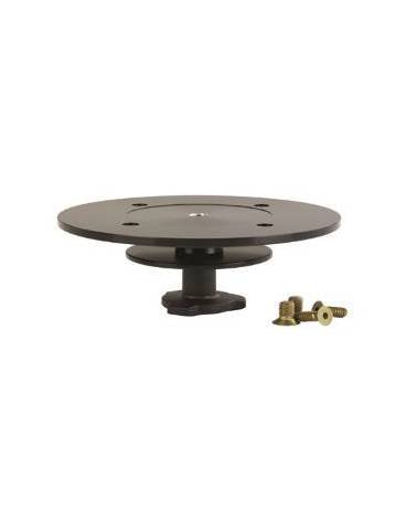 Vinten - 3103-3 - ADAPTOR 4-BOLT FLAT BASE TO MITCHELL BASE from VINTEN with reference 3103-3 at the low price of 630. Product f