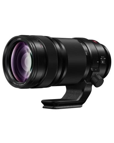 Panasonic Lumix S Pro 70 - 200 mm F4 O.I.S. Lens
