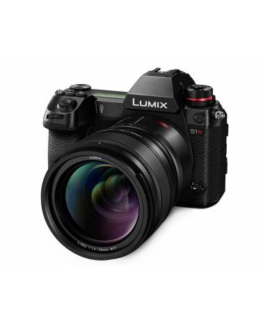 Panasonic Lumix S Pro 50 mm F1.4 Lens