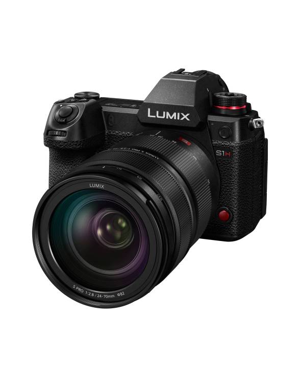 Panasonic Lumix S Pro 24-70 mm F2.8 Lens