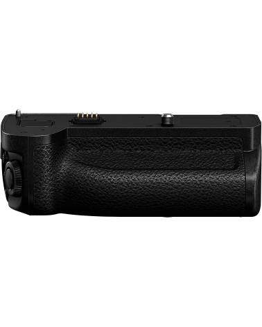 Panasonic Battery grip  Lumix per S5 - 7BGGS5 from PANASONIC Photo with reference {PRODUCT_REFERENCE} at the low price of 384.3.