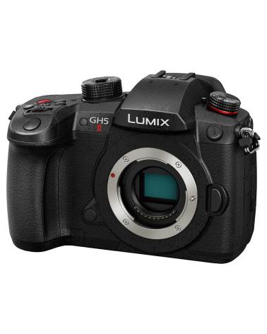 Panasonic Lumix GH5 M2 from PANASONIC Photo with reference {PRODUCT_REFERENCE} at the low price of 1970.28841. Product features: