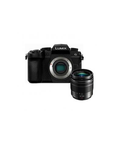 Panasonic G90 Lumix Mirrorless Camera Kit with 12-60mm Lens
