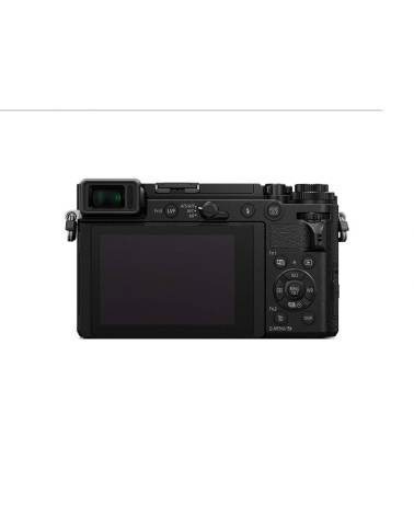 Panasonic Lumix GX9 Mirrorless Camera Kit with 12-60mm Lens