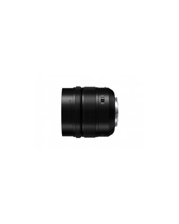 Panasonic Leica DG Summilux 12 mm F 1.4 Lens