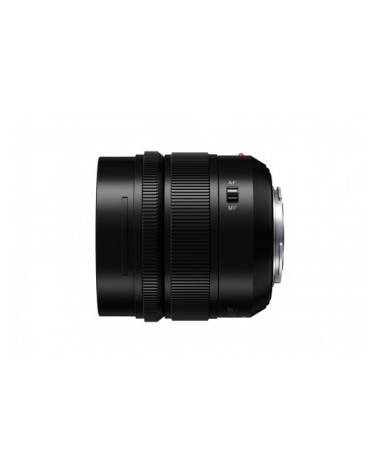 Panasonic Leica DG Summilux 12 mm F 1.4 Lens