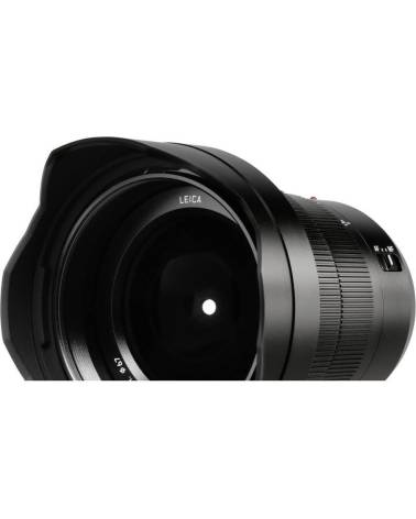 Panasonic Leica DG Vario Elmarit 8-18mm F 2.8-4.0 Lens