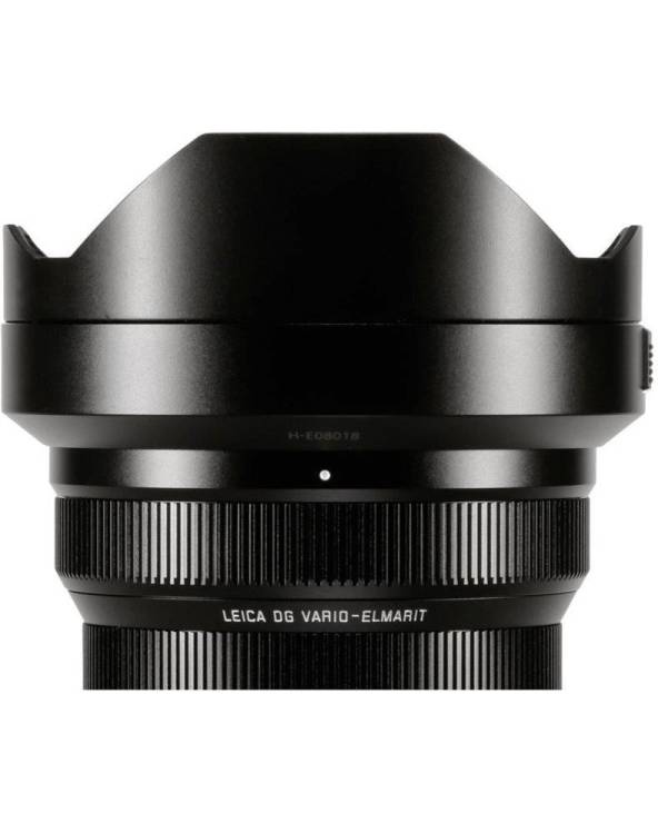 Panasonic Leica DG Vario Elmarit 8-18mm F 2.8-4.0 Lens