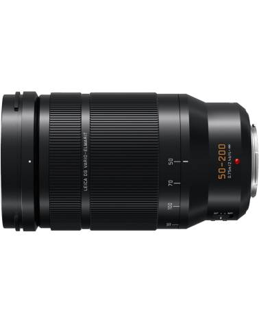 Panasonic Leica DG Vario-Elmarit 50-200 mm/F 2.8- 4 from PANASONIC Photo with reference {PRODUCT_REFERENCE} at the low price of 