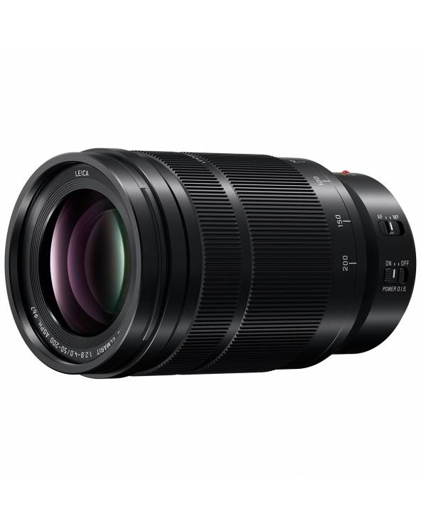 Panasonic Leica DG Vario-Elmarit 50-200 mm/F 2.8- 4 from PANASONIC Photo with reference {PRODUCT_REFERENCE} at the low price of 